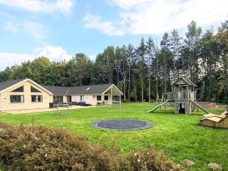 5 star holiday home in Glesborg - 0