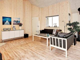 5 star holiday home in Glesborg - 1