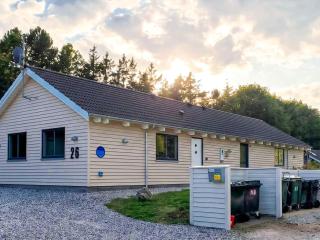 5 star holiday home in Glesborg - 9