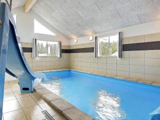 5 star holiday home in Glesborg - 8