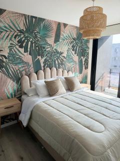 Apartamento a metros de la playa - 8