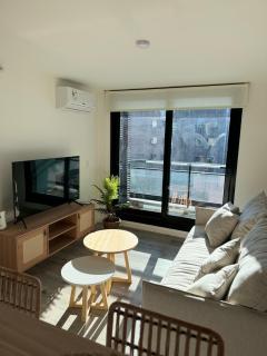Apartamento a metros de la playa - 7