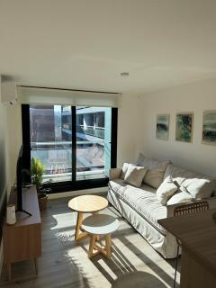 Apartamento a metros de la playa - 6