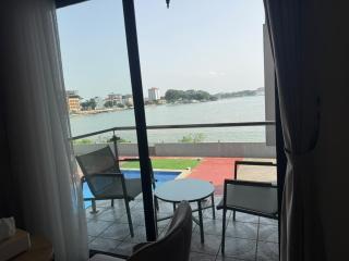 Hôtel Militaire BQG de Conakry - 1