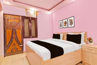 Hotel O Sky House Residency - 3