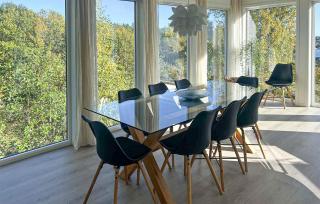 Nice Home In Høvåg With House Sea View - 6