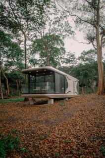 Naves El Bosque - 9