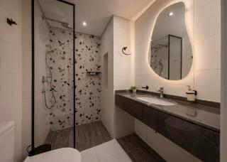 Your Next Perfect Getaway at 22 by spacey #45 - Studio in Maadi - Kairo - 5