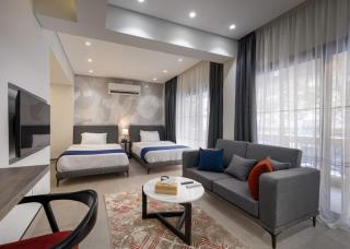 Your Next Perfect Getaway at 22 by spacey #45 - Studio in Maadi - Kairo - 4