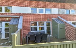 3 Bedroom Amazing Home In Hemmet - 1