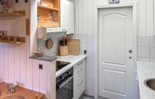 3 Bedroom Amazing Home In Hemmet - 5