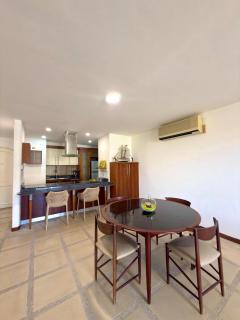 Vacation apartment in Playa el Agua, Margarita - 8