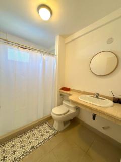Vacation apartment in Playa el Agua, Margarita - 4