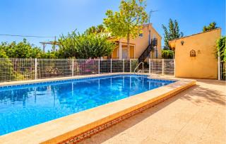 Cozy Home In Murcia With Private Swimming Pool, Can Be Inside Or Outside - Murcia - 0