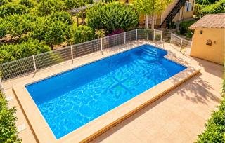 Cozy Home In Murcia With Private Swimming Pool, Can Be Inside Or Outside - Murcia - 4