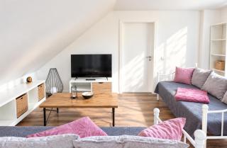 charmantes Landhaus "Wildrose", kurz vor Halle, 4 Schlafzimmer - 8