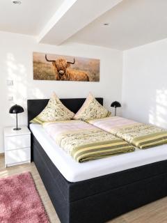 charmantes Landhaus "Wildrose", kurz vor Halle, 4 Schlafzimmer - 9