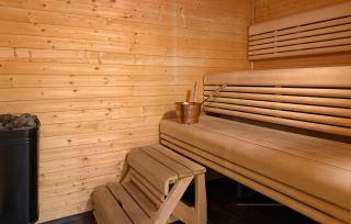 Lovely Apartment In Sysslebäck With Sauna - 3