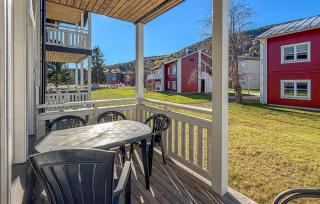 Lovely Apartment In Sysslebäck With Sauna - 9
