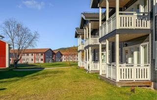 Lovely Apartment In Sysslebäck With Sauna - 1