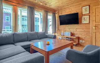 Lovely Apartment In Sysslebäck With Sauna - 8