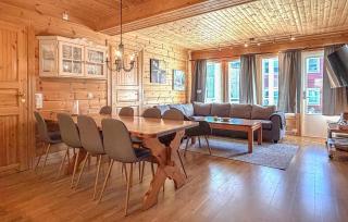 Lovely Apartment In Sysslebäck With Sauna - 7