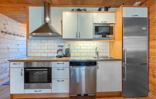 Lovely Apartment In Sysslebäck With Sauna - 5