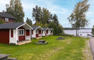 Amazing Home In Töcksfors - 0