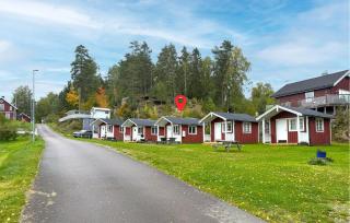 Amazing Home In Töcksfors - 9
