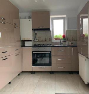 Apartament Garsoniera Melania - 0