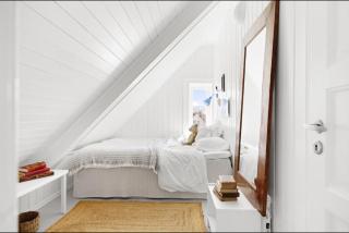 Malmøya Fjord - private room - 1