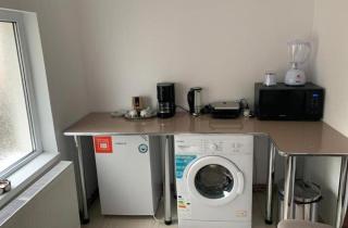 Apartament Garsoniera Melania - 5