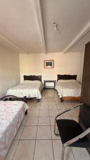 Hotel Dulce Morelia - Morelia - 9