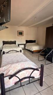 Hotel Dulce Morelia - Morelia - 4