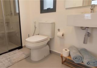 Departamento en piso 11 con coworking & gym - 1