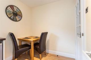 Chapel Street 42B First floor 1-bedroom apartment, Aberdeen city center - 3