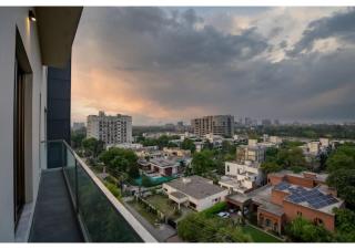 The Opus Luxury Residences - 8