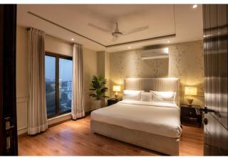 The Opus Luxury Residences - 5