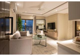 The Opus Luxury Residences - 3