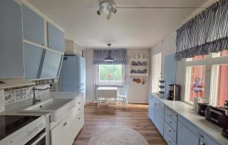 Nice Home In Fröseke With Wifi - 6