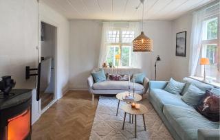 Nice Home In Fröseke With Wifi - 8