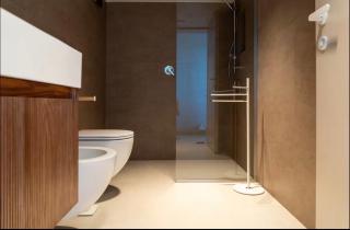 Luxury 21st Floor Apartment Full Seaview in Vollga Promenade by Selectstay - 8