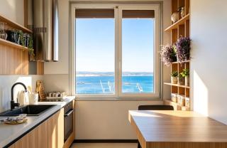 Luxury 21st Floor Apartment Full Seaview in Vollga Promenade by Selectstay - 3
