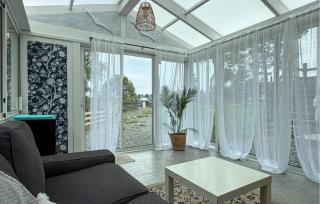 1 Bedroom Beautiful Home In Töcksfors - 7