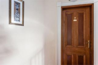 Chapel Street 42B First floor 1-bedroom apartment, Aberdeen city center - 1