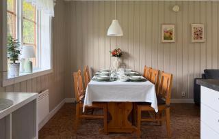 Gorgeous Home In Sysslebäck With Wifi - 4