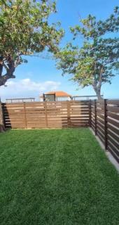 Bayfront villas - 1