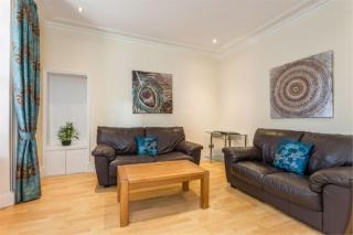 Chapel Street 42B First floor 1-bedroom apartment, Aberdeen city center - 6