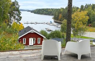 Panorama Töckfors - 0