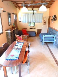 Casa Santa Teresita - 1